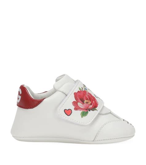 dolce gabbana kinderwagen|Dolce & Gabbana kids shoes.